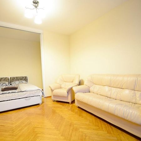 Appartement Irent.By à Minsk Extérieur photo