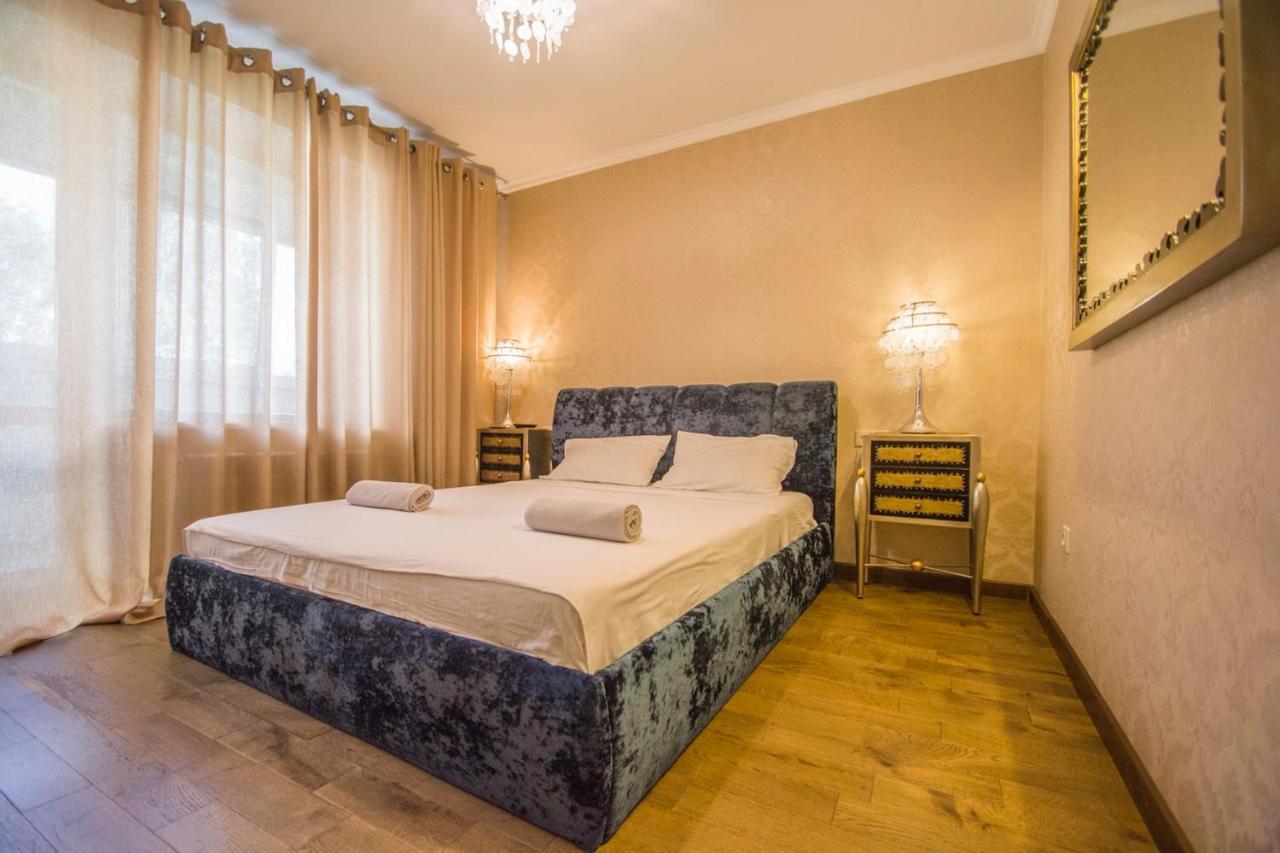 Appartement Irent.By à Minsk Extérieur photo