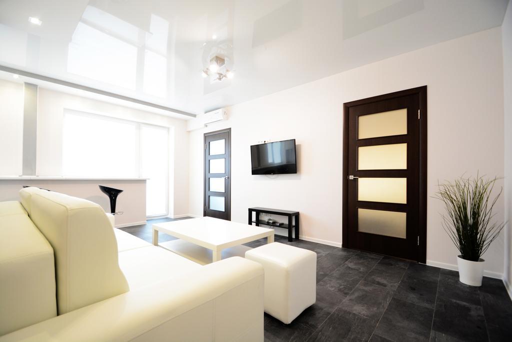 Appartement Irent.By à Minsk Chambre photo