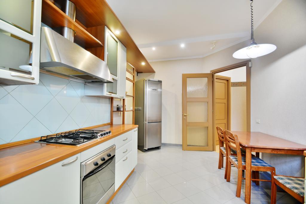 Appartement Irent.By à Minsk Extérieur photo