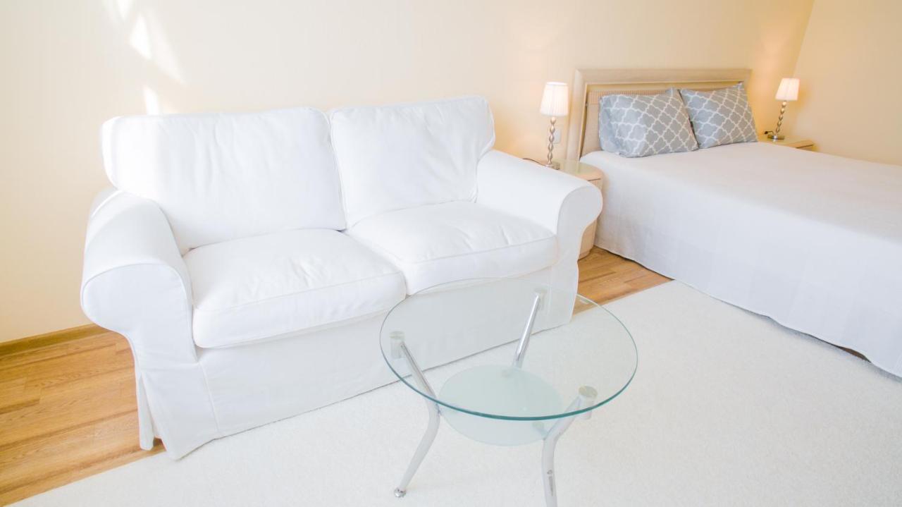 Appartement Irent.By à Minsk Extérieur photo