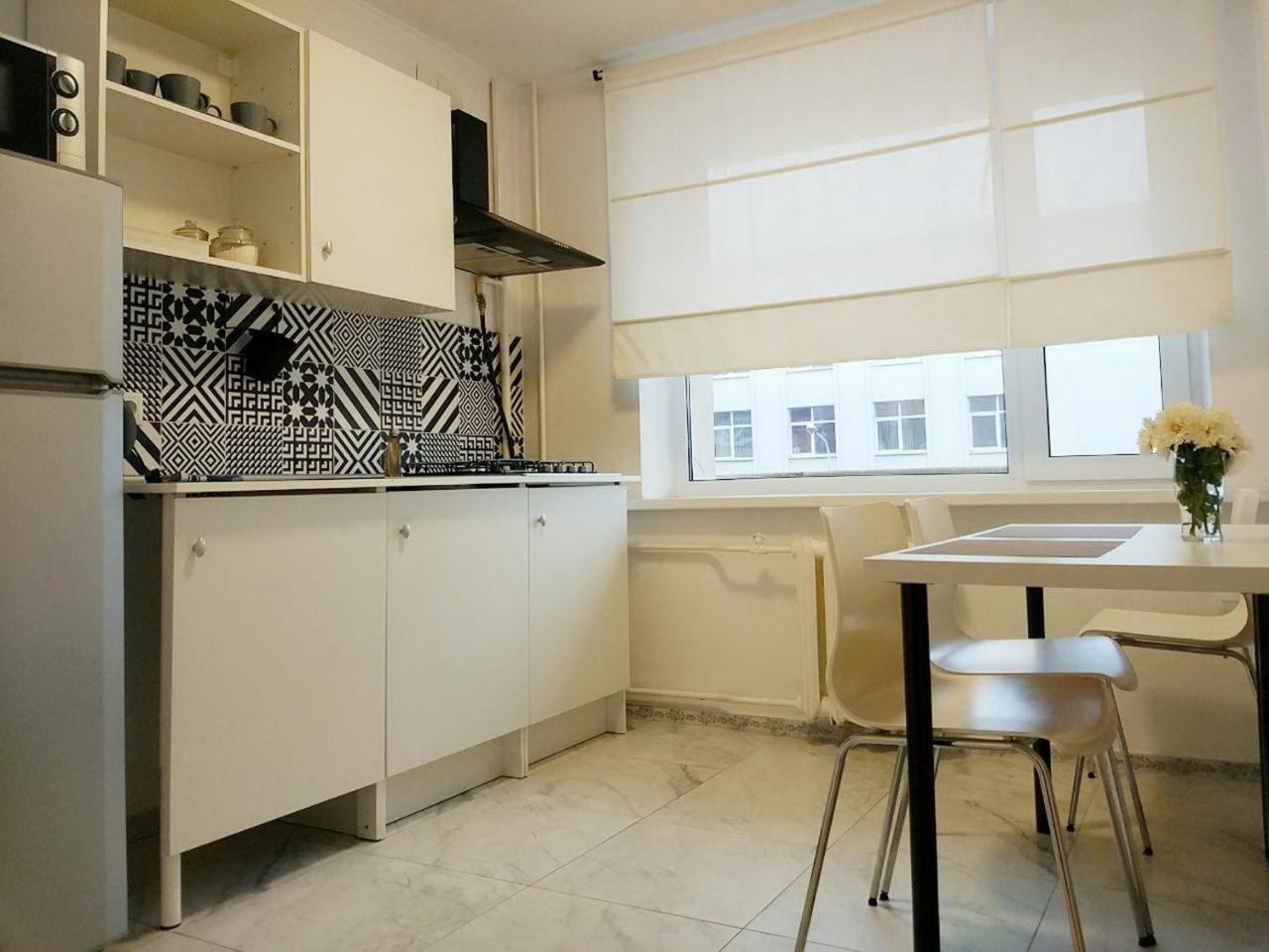 Appartement Irent.By à Minsk Extérieur photo