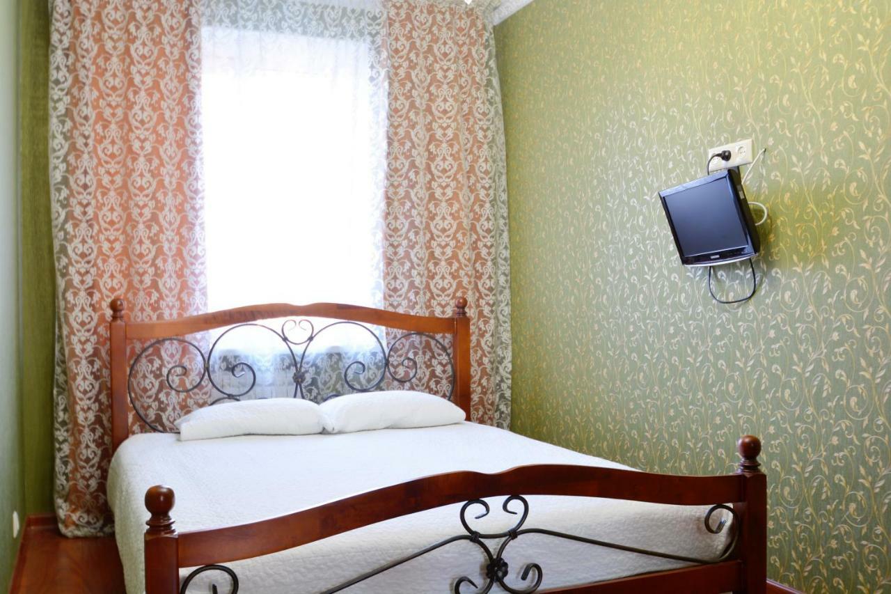 Appartement Irent.By à Minsk Extérieur photo