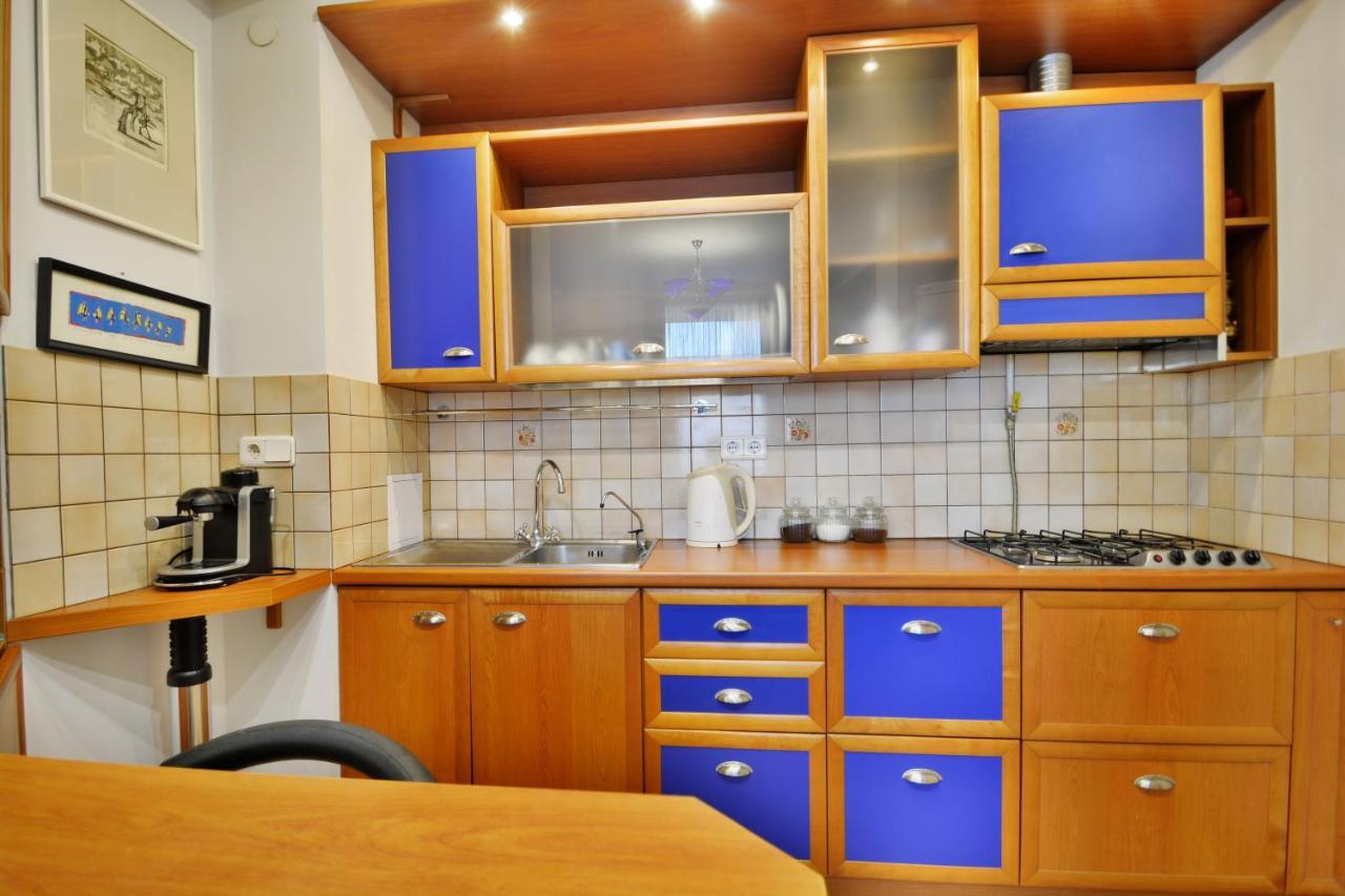 Appartement Irent.By à Minsk Extérieur photo