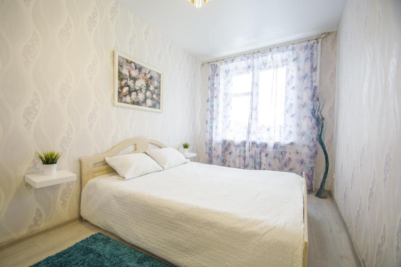 Appartement Irent.By à Minsk Extérieur photo