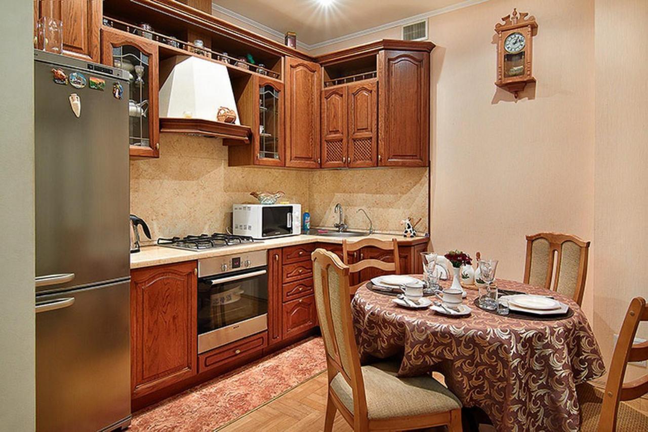 Appartement Irent.By à Minsk Extérieur photo
