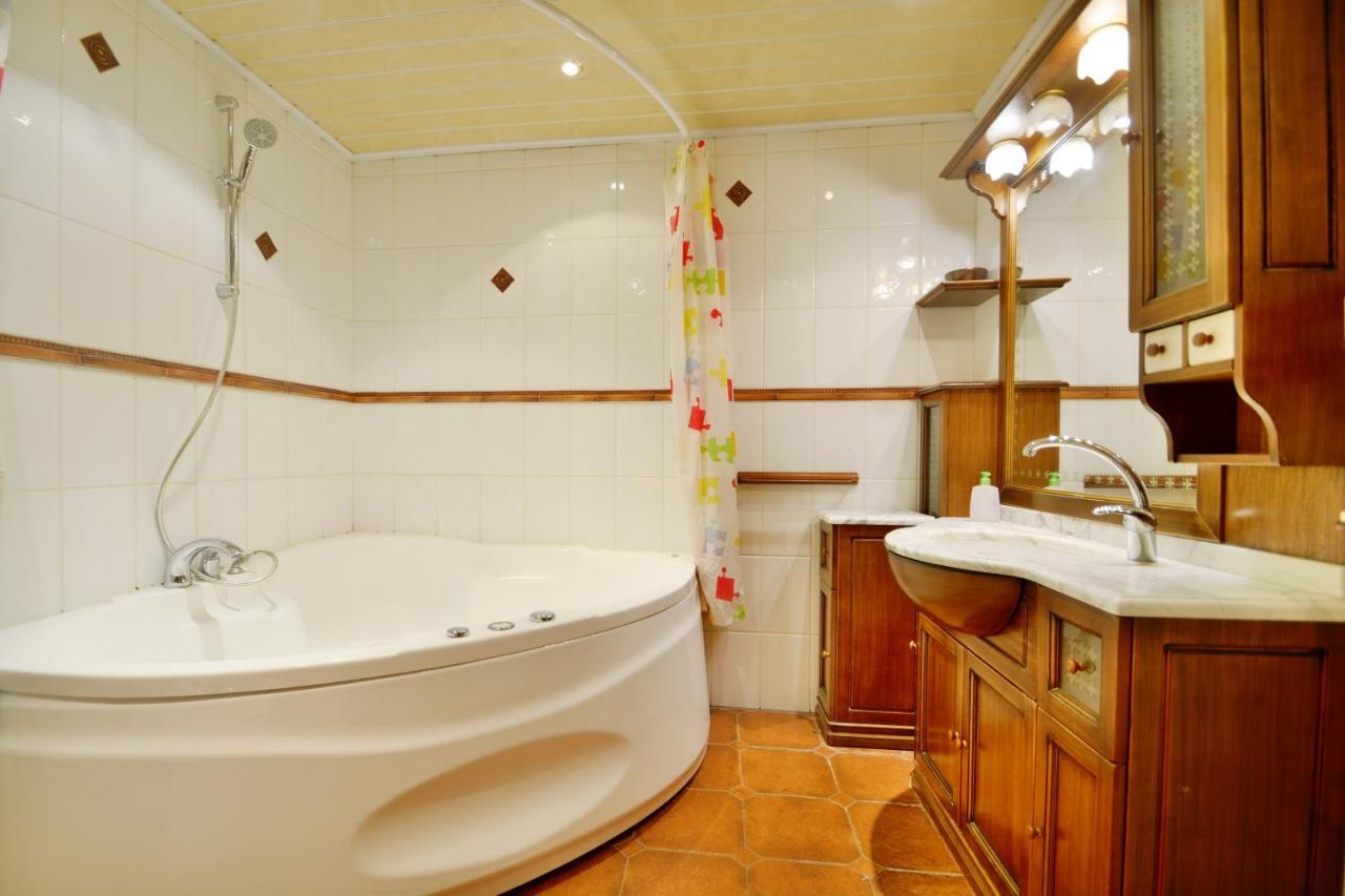 Appartement Irent.By à Minsk Extérieur photo