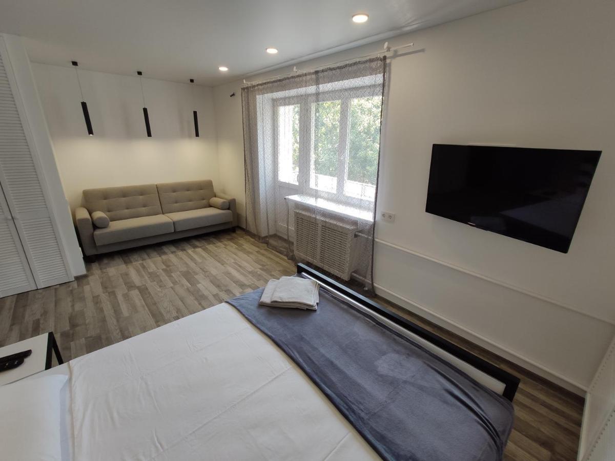 Appartement Irent.By à Minsk Extérieur photo